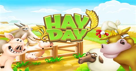 Download Hay Day Mod Apk Android 1 - Hay Day Apk Mod with Unlimited Money & Diamonds