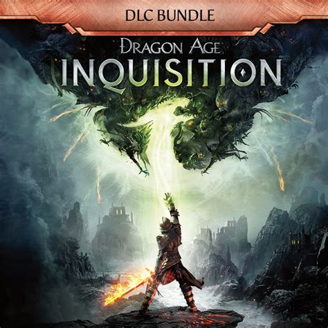 Dragon Age Inquisition Dlc Bundle