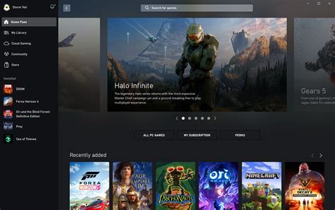 Microsoft Beendet Die Xbox One Smartglass App Für Windows Pcs Windows