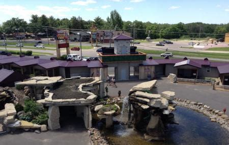 Maybe you would like to learn more about one of these? Timbavati Wildlife Park, Wisconsin Dells | Ticket Price ...
