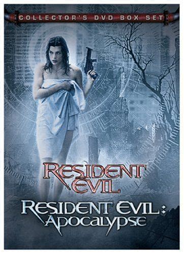 15 best resident evil bosses and monsters ranked 06 may 2021 | den of geek. Resident Evil: Apocalypse - 2 (2004) | Download Free ...