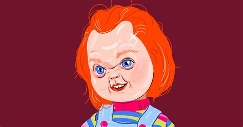 Scary Doll Movies Creepy Haunted Toys Annabelle Chucky