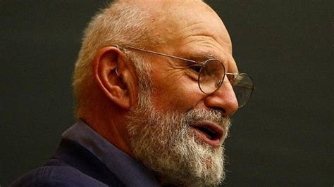 Neurologist And Author Oliver Sacks Dies From Cancer The Irish Times