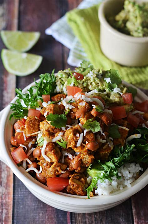 The Best 40 Vegan Mexican Recipes For A Healthy Easy Plantbased Dinner