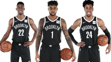Game previews, player ratings, and updated basic or advanced player stats. Breaking down the Brooklyn Nets' bright future