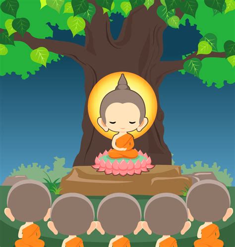 ประจำปี 2562 คือ มุ่งมั่น แก้ไข ขจัดภัย. วันอาสาฬหบูชา และความสำคัญทางศาสนาพุทธ