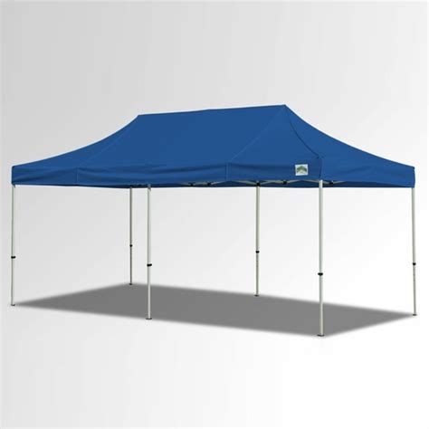 Custom 10 x 20 canopy tents for your brand. Caravan Aluma 10' X 20' Canopy with Professional Top