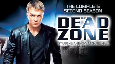 The Dead Zone Tv Series Cast Kevin Mcneil
