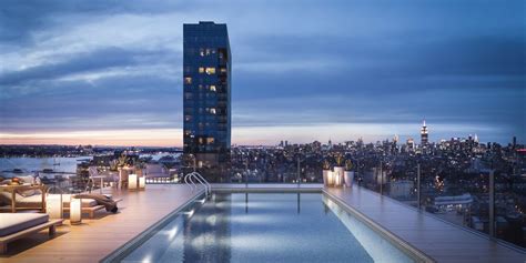 Soho Penthouse Designed By Renzo Piano Headed To Market With 425