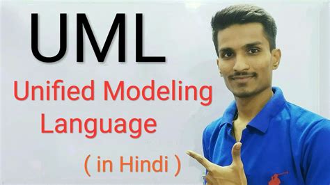 Unified Modeling Language Uml In Hindi Importance And Diagrams