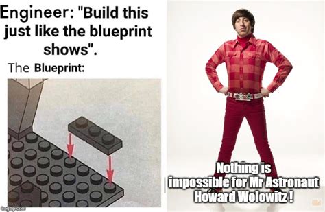 Big Bang Theory Howard Memes