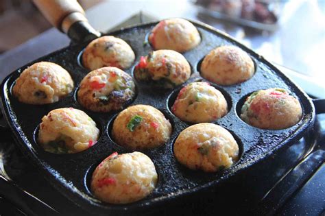 Resep sambal goreng kentang ati sapi ala dapur bu haji. Cara Membuat Takoyaki Dengan Resep Yang Sederhana dan ...