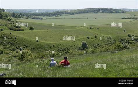 Chilterns Way Hi Res Stock Photography And Images Alamy