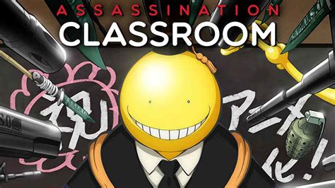 Kid friendly anime series on netflix. Is TV Show 'Assassination Classroom 2015' streaming on ...