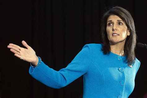 S In Gallery Fakes For Conservative Nikki Haley Picture Uploaded By Mus On Imagefap Hot Sex