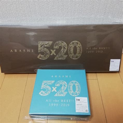 Bts ベストアルバム『bts, the best』 2021年6月16日(水) 発売. 嵐 - 嵐 5x20 ベストアルバム 初回限定盤 1+2 セットの通販 by こた ...