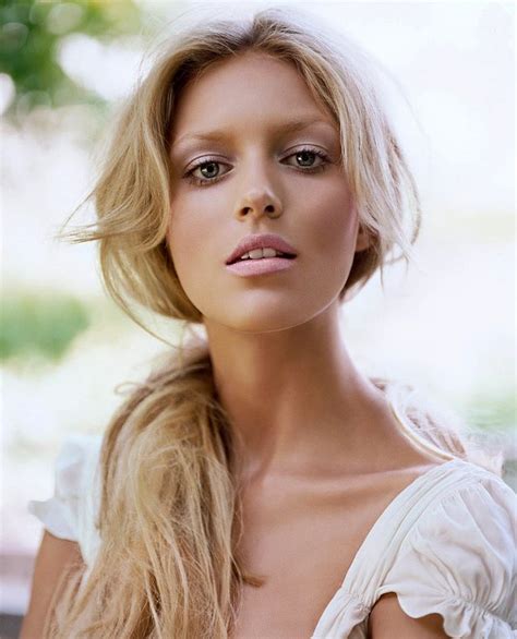 Whats The Name Of This Porn Star Anja Rubik 695602