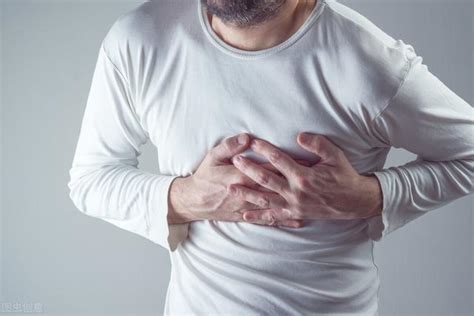 心臟不好的人要警惕：這7種異常，是心臟病的 信號 每日頭條