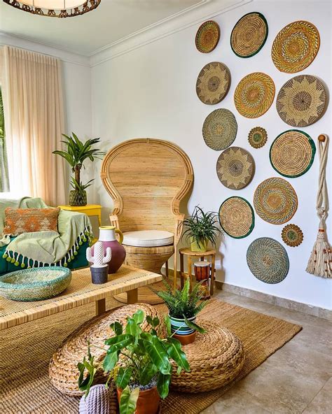 With These Caribbean Decor Ideas You Can Easily Add A Little More