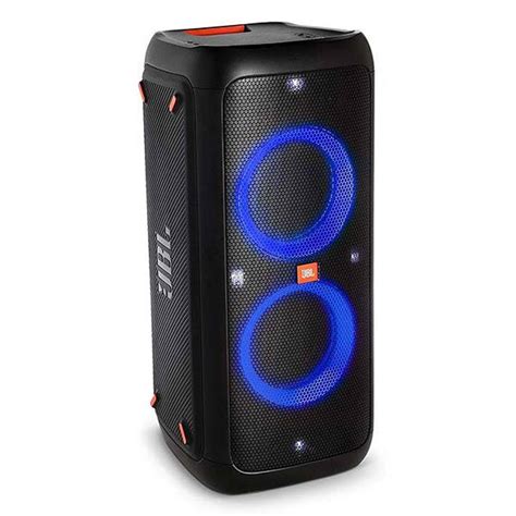 Dengan hanya dibandrol dengan harga sekitar 550ribuan saja, speaker ini sangat. JBL PartyBox 300 Portable Bluetooth Speaker | Gadgetsin