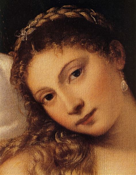 Titian The Venus Of Urbino 1538 Art In Detail Tutt Art Pittura • Scultura • Poesia