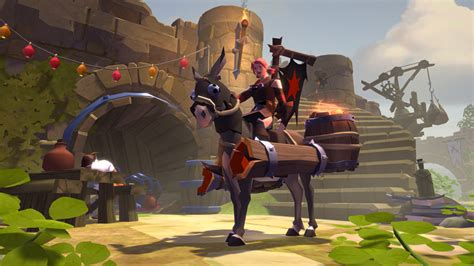 Albion Online The Heretic Challenge Returns Steam News