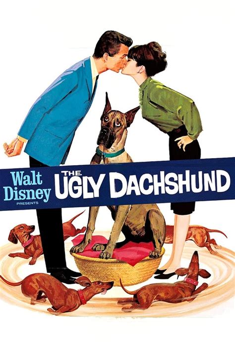 The Ugly Dachshund Wiki Synopsis Reviews Watch And Download