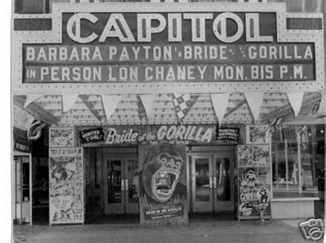 You are the reason that the theater will survive the hardships of our extended closure and be able to return to operation this spring. Vintage photos of classic movie theaters in N.J. | NJ.com ...
