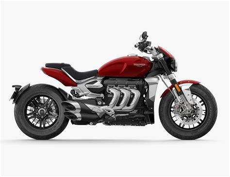 The Complete Triumph Buying Guide Every Model Explained Gear Patrol