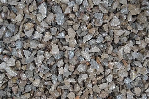 Limestone Chippings Bannister Hall Landscape Supplies