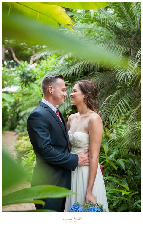 Maui Beach Wedding Sarah And Daniel Makena Weddings