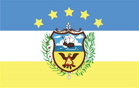 Piden Una Sexta Estrella En La Bandera De La Provincia De Colón Panamá América