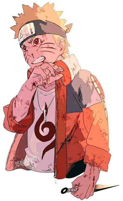 Narutos Creator Masashi Kishimoto Confirmed To Write For Boruto Manga