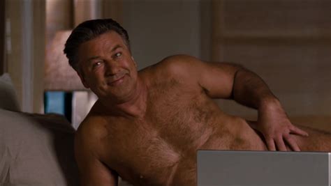AusCAPS Alec Baldwin Nude In It S Complicated