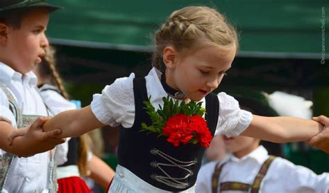 Slap Happy Dancing The Schuhplattler In Bavaria Folk Dance Dance Dirndl Dress