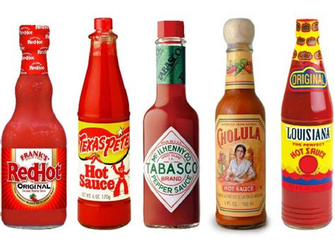 Hot Sauces Collect Them All From All Over The World A Little Goes A Long Way Sauce Hot