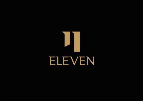 Eleven Branding Identity World Brand Design Society
