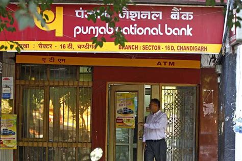 The bank has seen a constant rise in its customer's base and the bank's rising business graph also reflects positively about its brand image. More Arrests In Punjab National Bank Fraud Case | PYMNTS.com