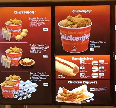 We've excerpted a question answered on a bemer classic listed by this seller on amazon, and you can see the response direct from bemer group, and. Jollibee Menu 1 Bucket Chicken Price in 2020 | Kentucky ...