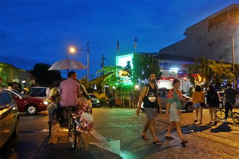 Penang is known to have some of the best hawker food and here's our pick for the top stalls you should eat at! Penang Supper at CF Food Court, corner of Armenian ...