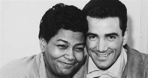7 Famous Interracial Couples And How They Made History