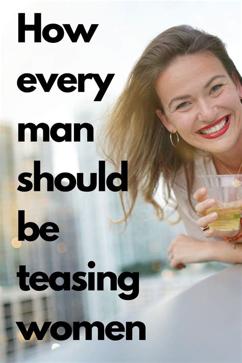 The Guide On How To Tease Older Women Exactly How They Like It Tease