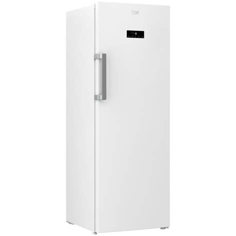 Beko Rfne E Wn Congelatore Verticale Lt Total No Frost Classe F