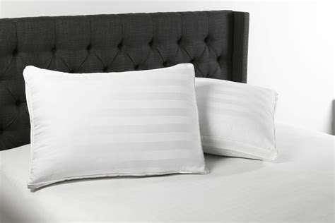 Simmons Beautyrest Side Sleeper Polyfill Pillow And Reviews Wayfair