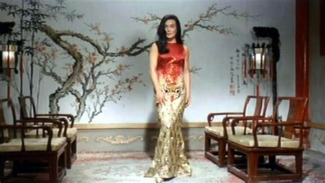 Видео million eyes of sumuru канала salli sachse. 13: THE MILLION EYES OF SUMURU - "She Rules A Palace Of ...