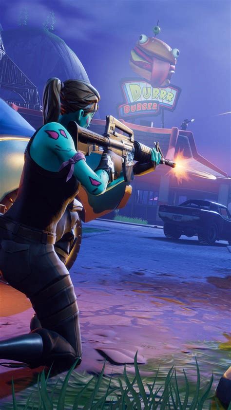 Maybe you would like to learn more about one of these? Fortnite Halloween Wallpapers - Wallpaper Cave