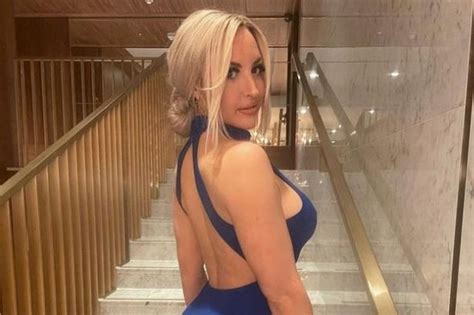 Bbc Sport Presenter Whose Boobs Are So Big They Honk The Horn Shares