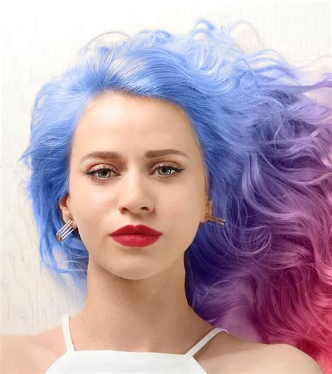Wanna Dye Your Hair With Kool Aid Heres How To Do It Kool Aid Hair
