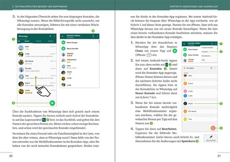 Whatsapp Einrichten Schritt Fur Schritt Anleitung Und Tipps Images