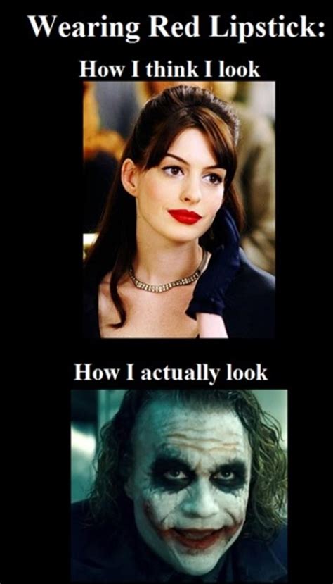 How You Think You Look Vs Reality Funny Gallery Ebaums World